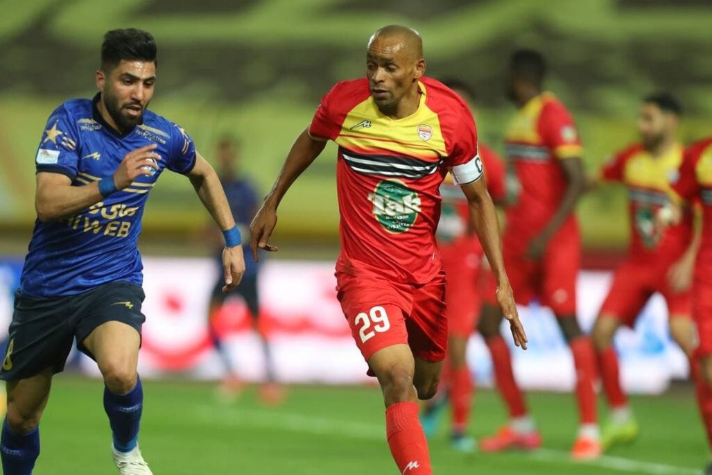 شرط مهم فولادی ها برای پرسپولیسی شدن ستاره شان