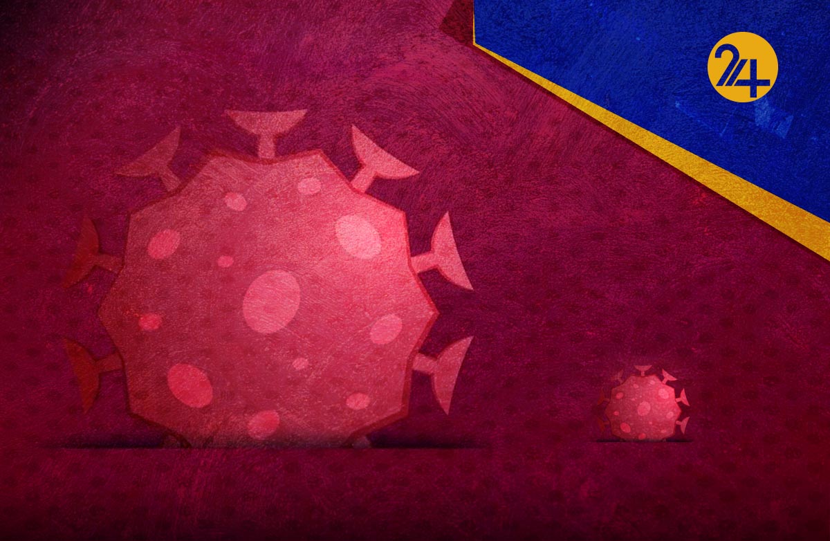 چقدر از ویروس اومیکرون نگران باشیم؟ چقدر از ویروس اومیکرون نگران باشیم؟