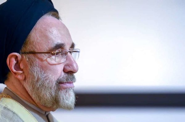 سید محمد خاتمی رحلت آیت‌الله‌العظمی صافی گلپایگانی را تسلیت گفت