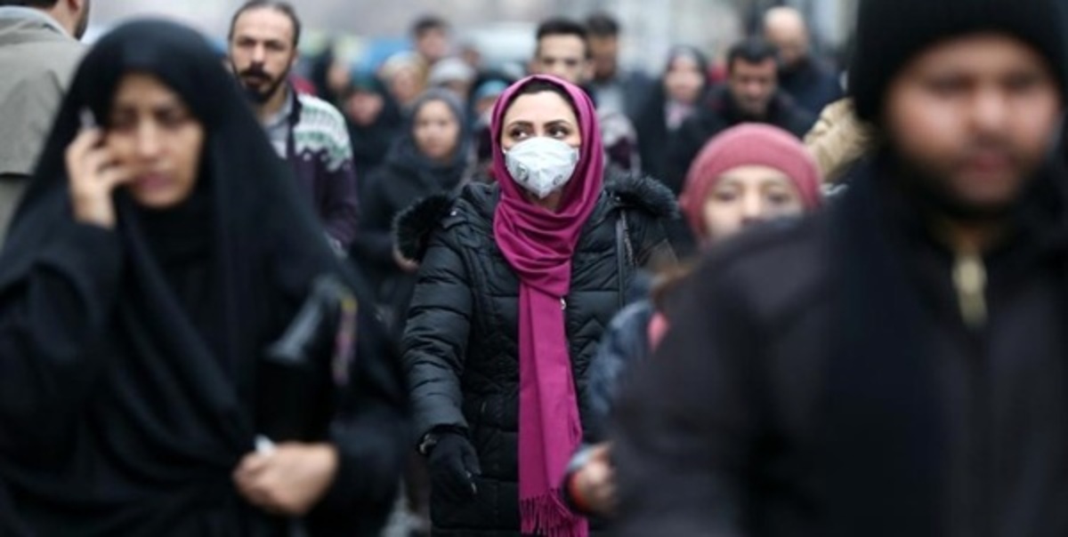 افزایش ۶۱ درصدی بستری کرونا در تهران افزایش ۶۱ درصدی بستری کرونا در تهران