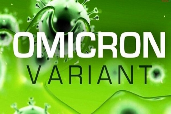 ورژن جدید اُمیکرون هم آمد ورژن جدید اُمیکرون هم آمد