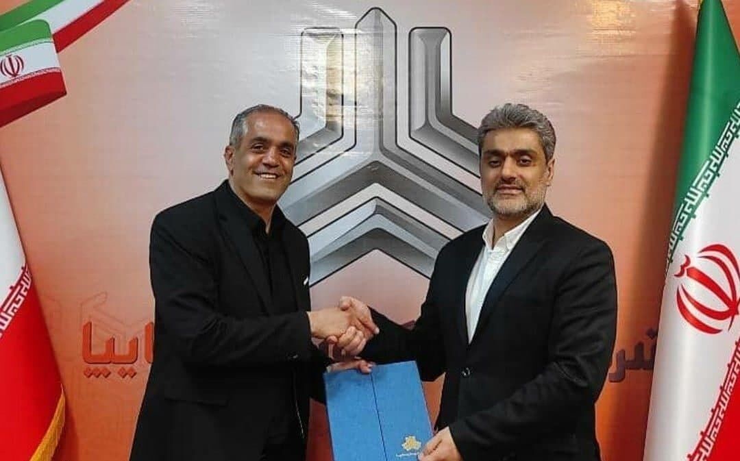 هشدار جدی به رضا درویش ؛ یشکسوت پرسپولیس به سیم آخر زد