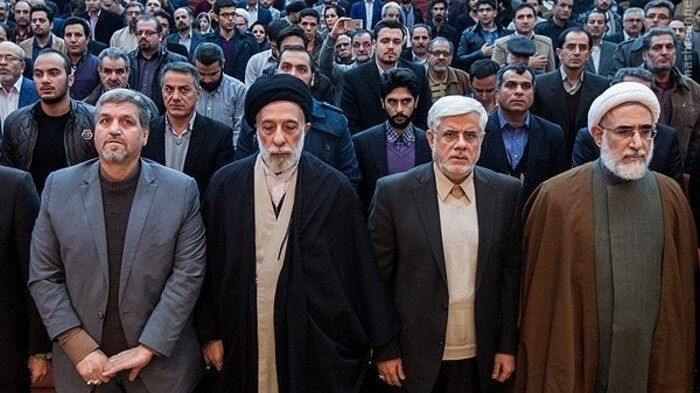 صف‌کشی رادیکال‌ها علیه مردم‌سالاری