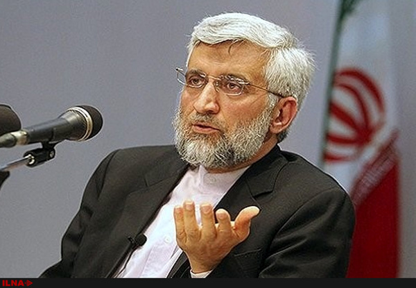 سعید جلیلی اپوزیسیون دولت می‌شود؟