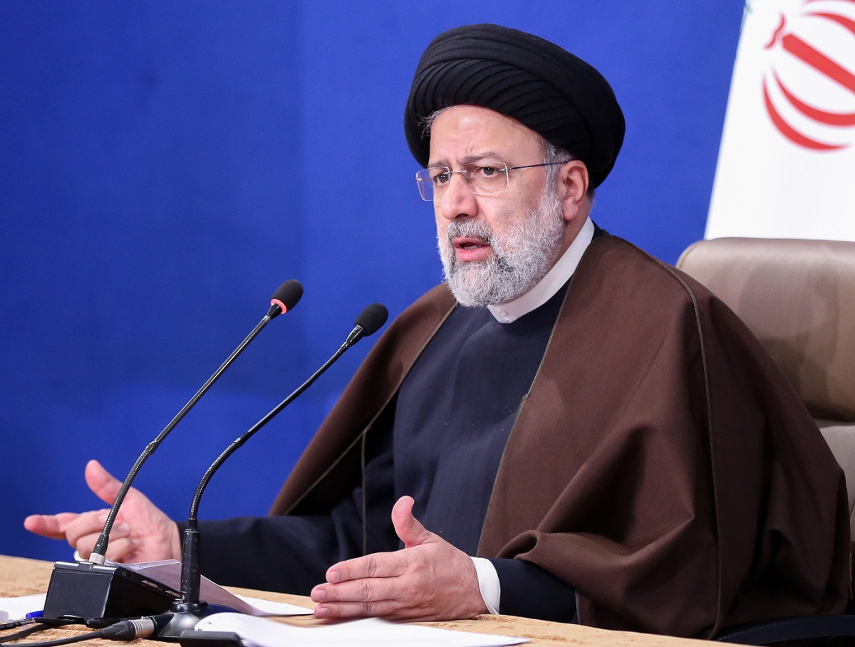 رئیسی: اعمال محدویت یا تعطیلی نباید مانند گذشته سراسری باشد