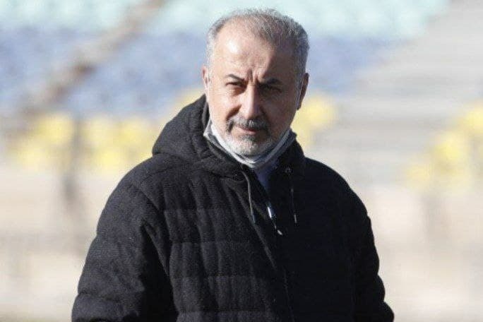 سنگ تمام مدیرعامل پرسپولیس برای شاگردان یحیی گل محمدی
