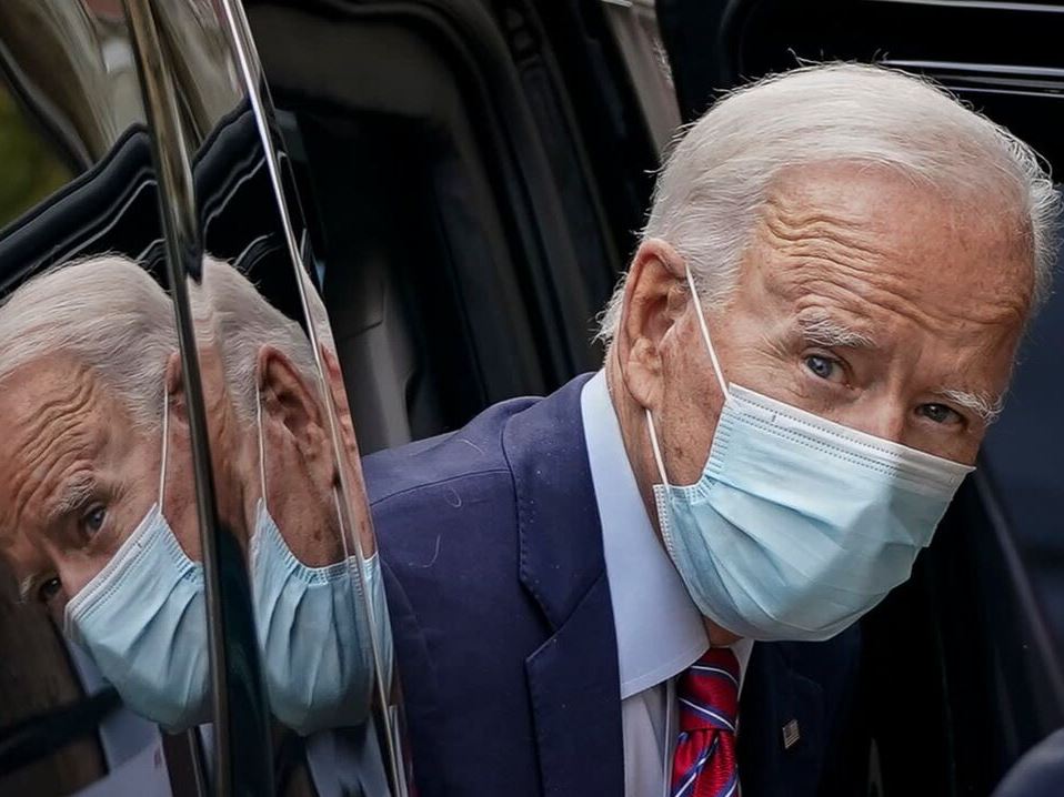 خشم رسانه نزدیک به عربستان از اقدام واشنگتن در بازگرداندن معافیتهای تحریمی تهران: آمریکا در حال تسلیم کردن خاورمیانه به ایران است؛ در وین، فقط درباره جزییات این واگذاری گفتگو میکنند خشم رسانه نزدیک به عربستان از اقدام واشنگتن در بازگرداندن معافیتهای تحریمی تهران: آمریکا در حال تسلیم کردن خاورمیانه به ایران است؛ در وین، فقط درباره جزییات این واگذاری گفتگو میکنند