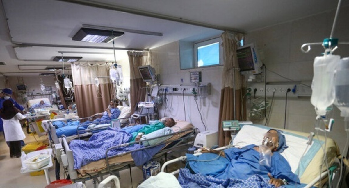 آخرین آمار کرونا و واکسیناسیون در ایران نوزدهم بهمن ماه توسط وزارت بهداشت اعلام شد؛ آخرین آمار کرونا و واکسیناسیون در ایران نوزدهم بهمن ماه توسط وزارت بهداشت اعلام شد؛