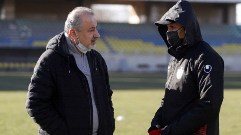 خبر مهم رضا درویش درباره نقل و انتقالات پرسپولیس
