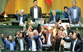 سکوت‌ِ معنادار مخالفان دیروزی برجام | مخالفت‌های آتشین فراموش شد