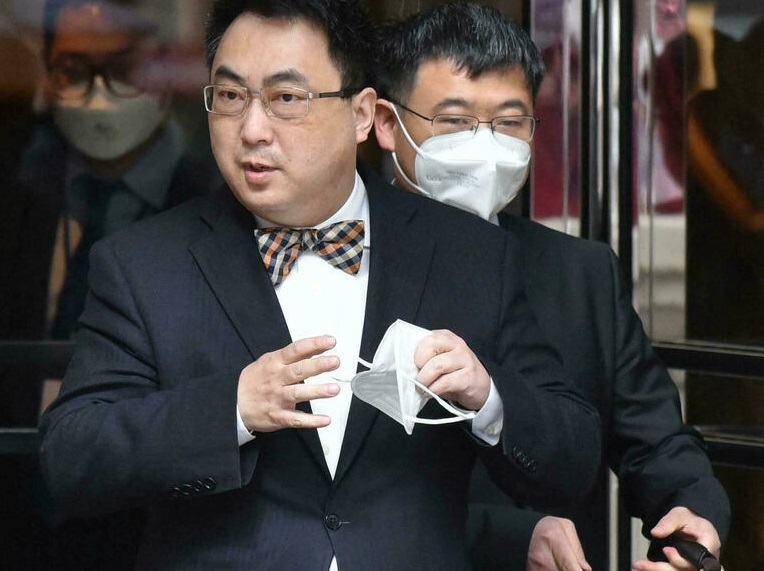 بسته پیشنهادی آمریکا و سه کشور اروپایی در مذاکرات احیای برجام بسته پیشنهادی آمریکا و سه کشور اروپایی در مذاکرات احیای برجام