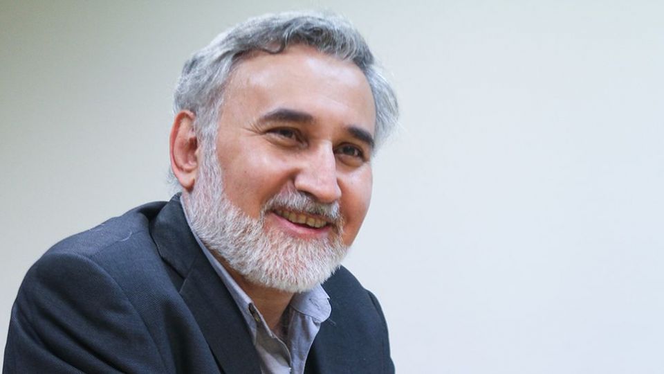 جـــــز اصـــلاحــــات راه ديگری نداريد؛ نمونه، همين برجام جـــــز اصـــلاحــــات راه ديگری نداريد؛ نمونه، همين برجام