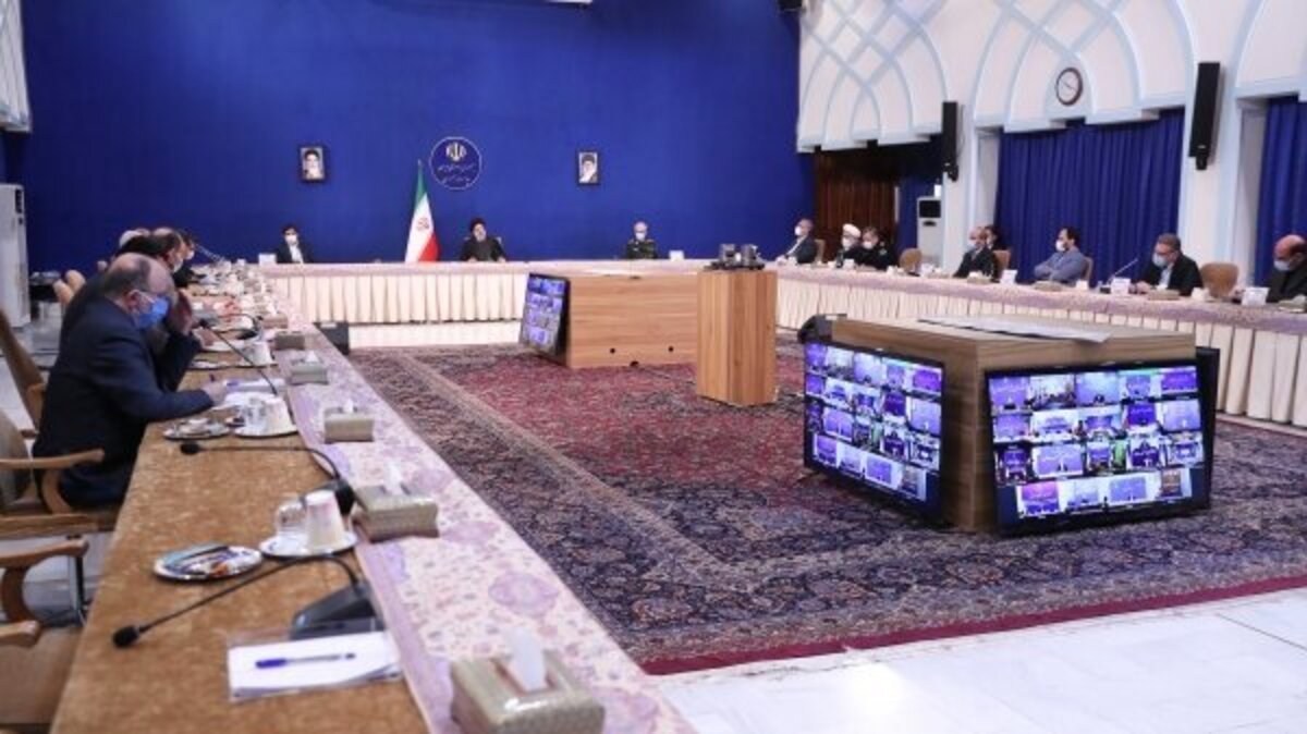 دستور رئیسی به دستگاه‌های اجرایی برای ملاحظه در برگزاری اجتماعات