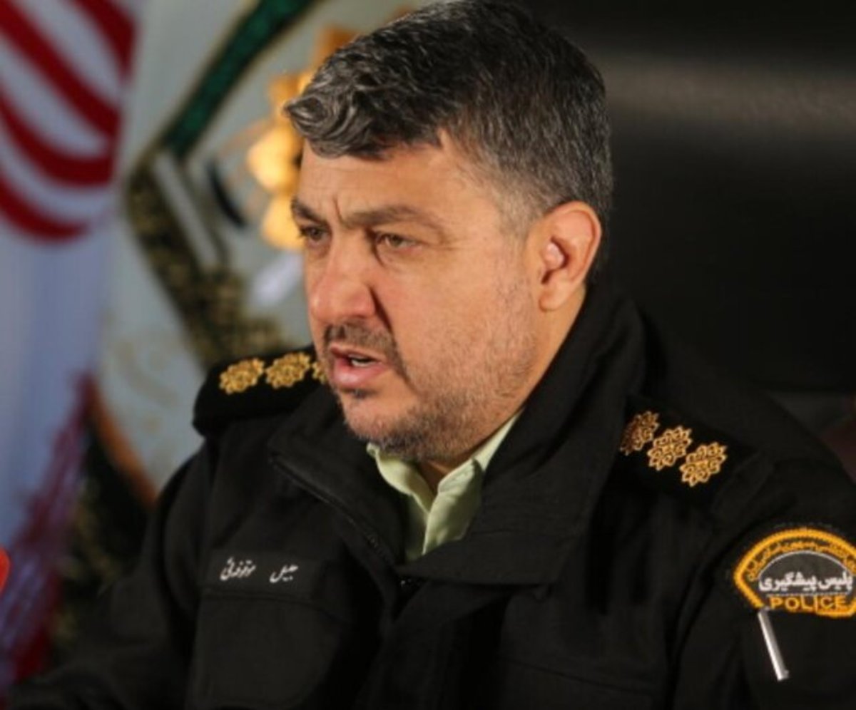 گروگانگیری ۱۲ ساعته در مرکز تهران/ دستگیری ۲ آدم ربا گروگانگیری ۱۲ ساعته در مرکز تهران/ دستگیری ۲ آدم ربا