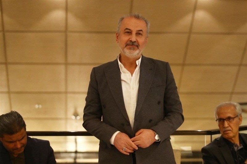 یک بازیکن جدید در راه پرسپولیس ؟! رضا درویش فاش کرد