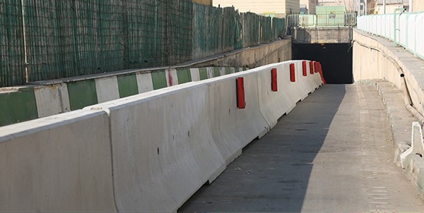 راه اندازی اولین مسیر ویژه موتورسواران در تهران راه اندازی اولین مسیر ویژه موتورسواران در تهران