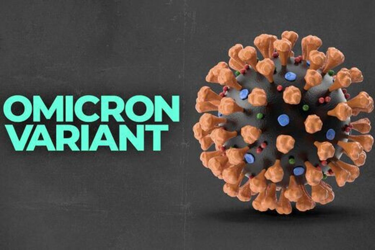 طوفان ابتلا به اُمیکرون / ۴ شرط گذر از پیک ششم با آسیب کمتر طوفان ابتلا به اُمیکرون / ۴ شرط گذر از پیک ششم با آسیب کمتر