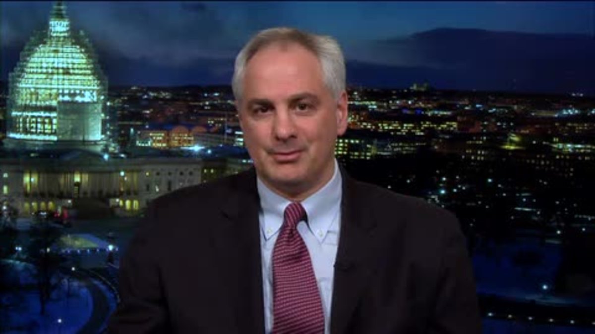 عضو ارشد شورای روابط خارجی آمریکا: وقت آن است پایان برجام را بپذیریم و به ابزار نظامی متوسل شویم عضو ارشد شورای روابط خارجی آمریکا: وقت آن است پایان برجام را بپذیریم و به ابزار نظامی متوسل شویم