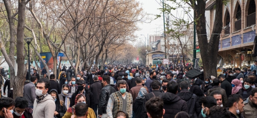 سویه «اومیکرون» در کشور غالب شد سویه «اومیکرون» در کشور غالب شد