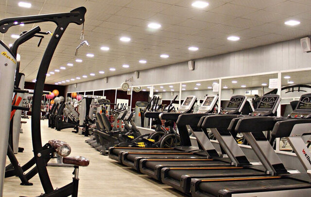 بازگشت محدودیت ورزشی کرونا در ایران! بازگشت محدودیت ورزشی کرونا در ایران!