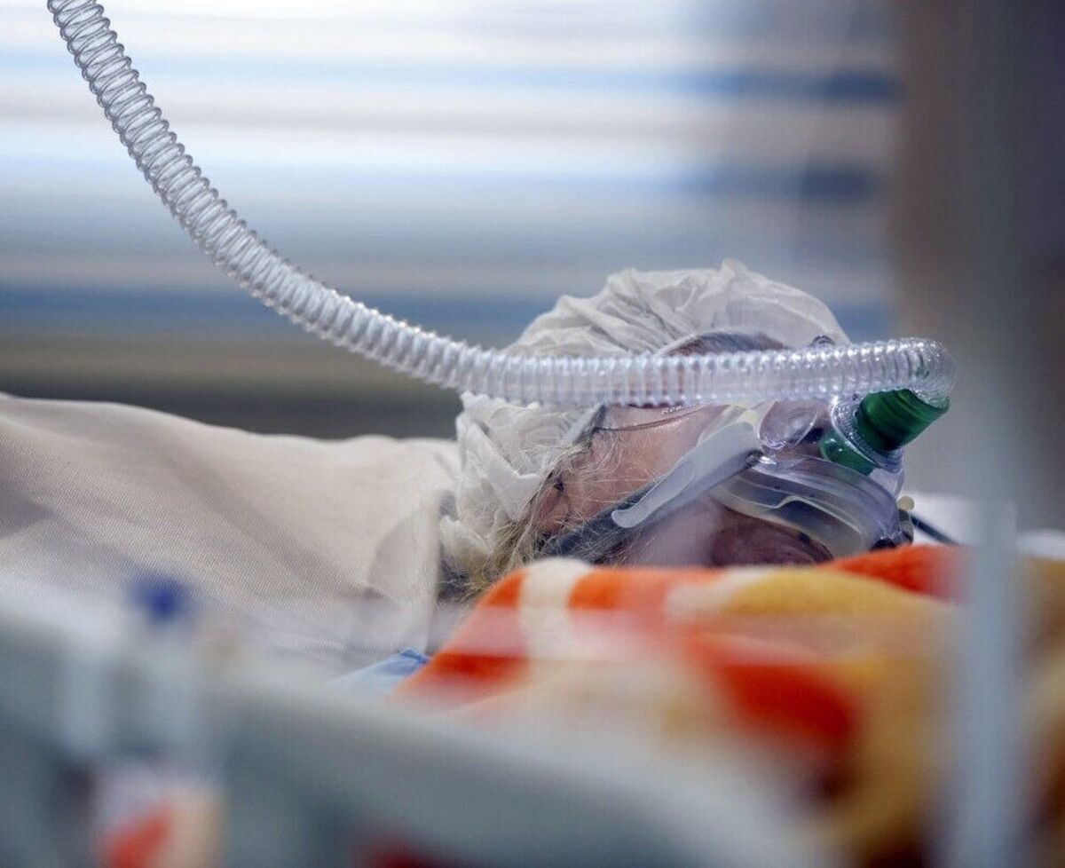 آخرین آمار کرونا در جهان در ۱۴۰۰/۱۱/۰۵؛ آخرین آمار کرونا در جهان در ۱۴۰۰/۱۱/۰۵؛