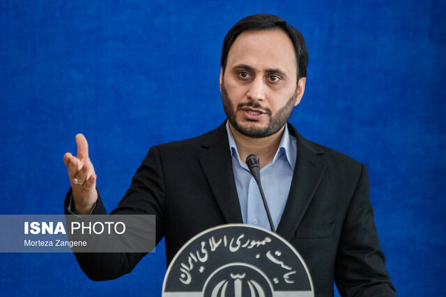 سخنگوی دولت:توافق موقت در دستور کار ایران نیست/مردم به زودی آثار سفر رئیس‌جمهور به روسیه را مشاهده خواهند کرد