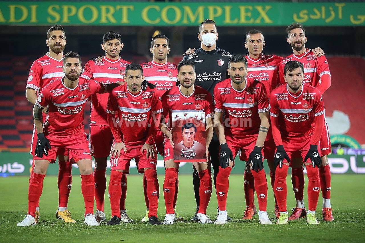مشکل بزرگ برای پرسپولیس و یحیی ؛ زنگ خطر به صدا درآمد