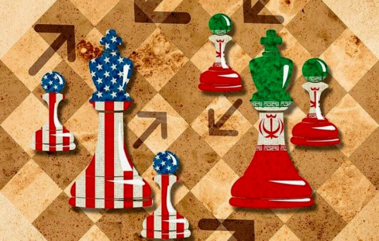 دودستگی در بین اصول‌گرایان بر سر مذاکره مستقیم دولت رئیسی با آمریکا