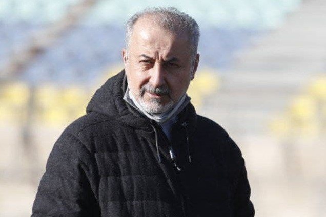 واکنش رضا درویش به شوک بزرگ به اردوگاه پرسپولیس