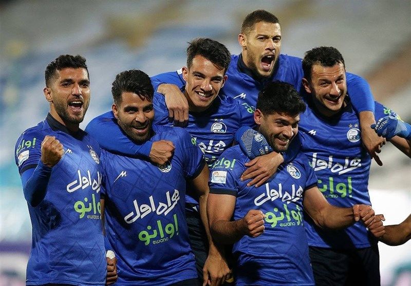 حاضرم استقلال افتضاح بازی کند اما قهرمان شود