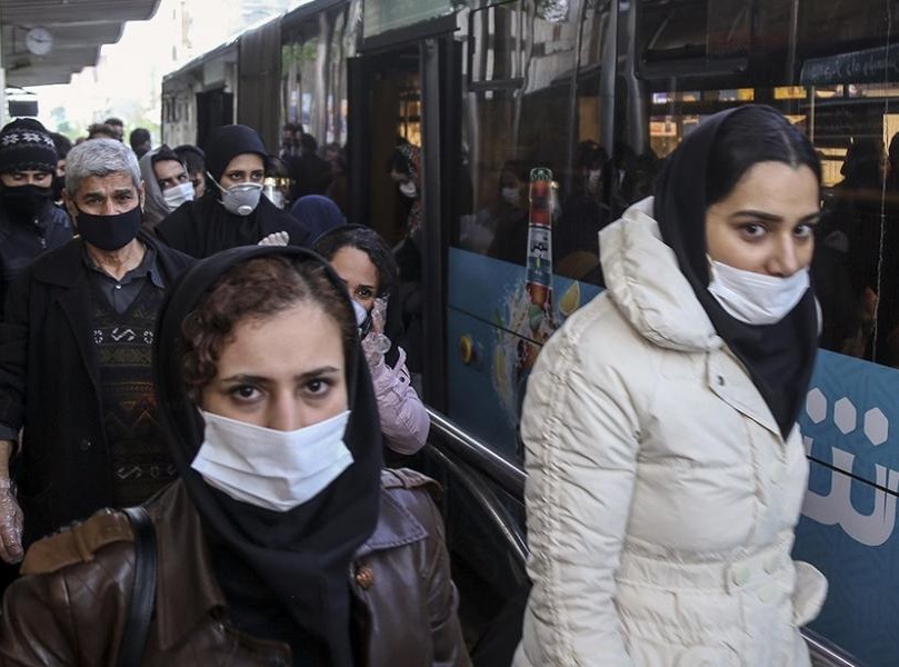 آخرین آمار کرونا در ایران، ۱۹ اسفند ۱۴۰۰ آخرین آمار کرونا در ایران، ۱۹ اسفند ۱۴۰۰