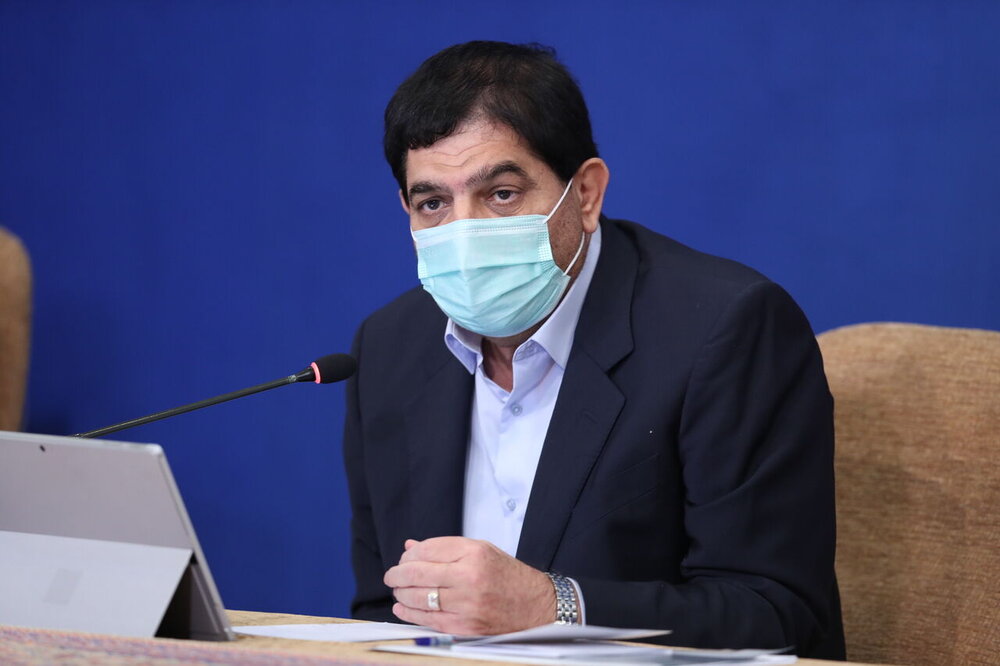 مخبر: دولت برنامه ایجاد سالانه یک میلیون شغل را با جدیت پیگیری می‌کند