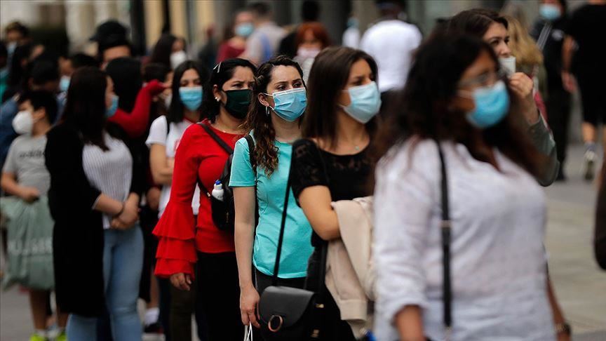 سازمان جهانی بهداشت: اگر آزمایش افراد مبتلا به کرونا منفی شود، مدت قرنطینه میتواند از ۱۴ روز به ۷ روز کاهش یابد سازمان جهانی بهداشت: اگر آزمایش افراد مبتلا به کرونا منفی شود، مدت قرنطینه میتواند از ۱۴ روز به ۷ روز کاهش یابد