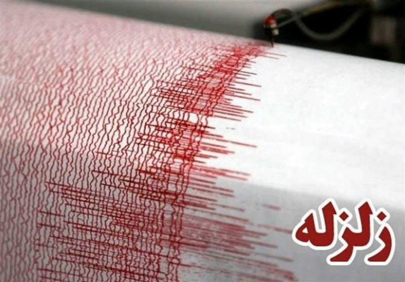 زلزله ۶ ریشتری کوخرد در هرمزگان را لرزاند/ وقوع ۲ پس لرزه ۴ و ۴.۱ ریشتری در کمتر از نیم ساعت