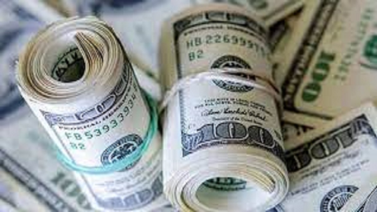 نرخ ارز در بازار آزاد پنجم اسفند ۱۴۰۰