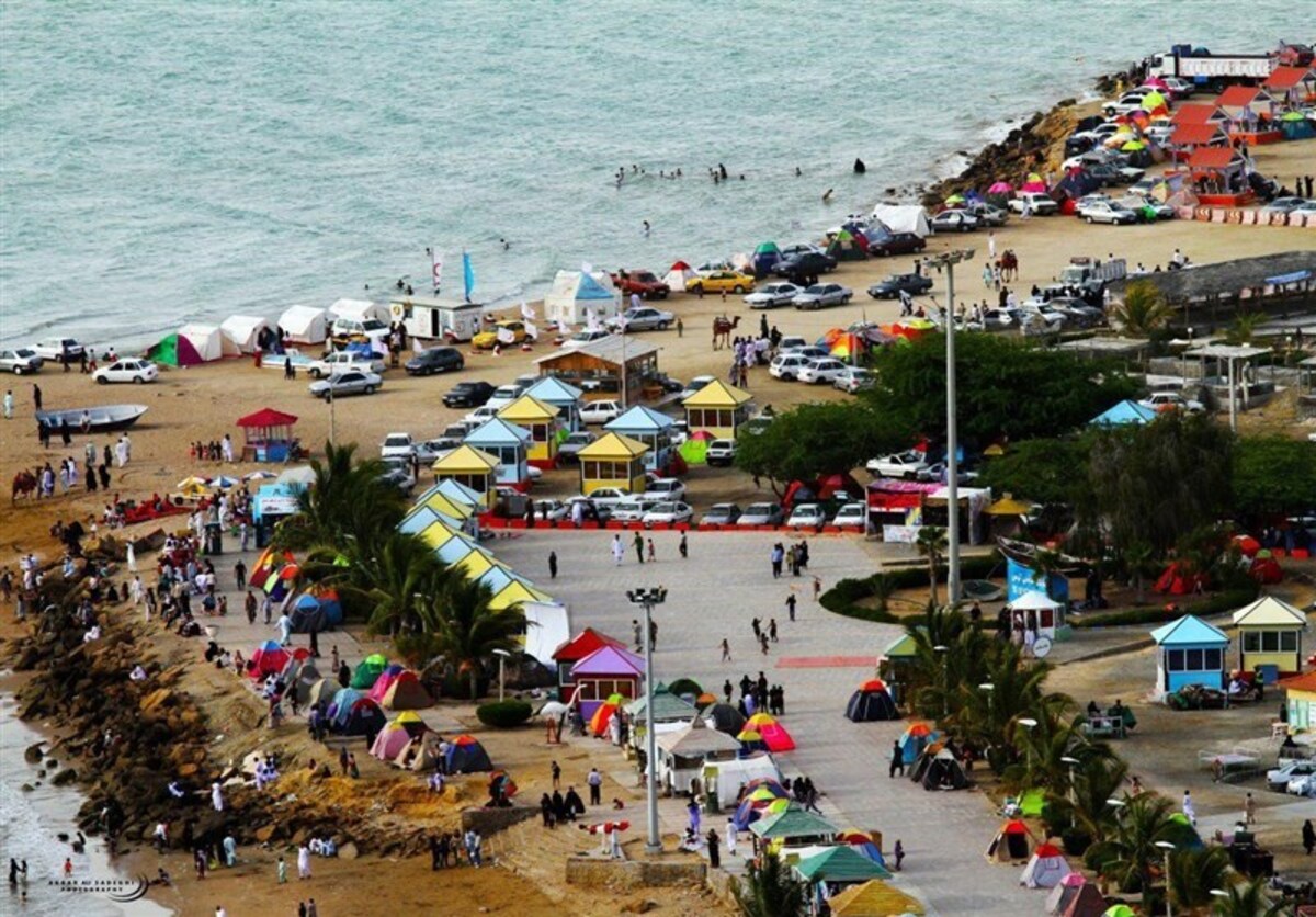 سخنگوی ستاد ملی مقابله با کرونا: مسافرت در نوروز برای «واکسن زدهها» مجاز شد+جزئیات سخنگوی ستاد ملی مقابله با کرونا: مسافرت در نوروز برای «واکسن زدهها» مجاز شد+جزئیات