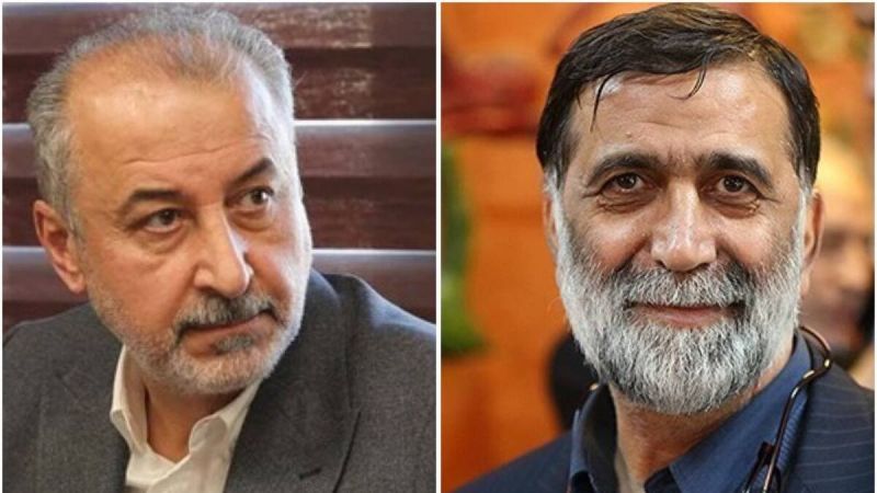 اقدام باورنکردنی مدیرعامل پرسپولیس علیه آجورلو ؛ ماجرای پرسپولیسی بودن مدیرعامل استقلال
