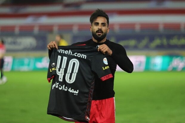 مدیرعامل پرسپولیس به دنبال بررسی وضعیت ستاره محبوب یحیی
