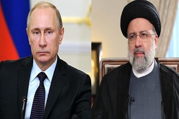 انتقاد از اظهارات رئیسی در مکالمه تلفنی با پوتین