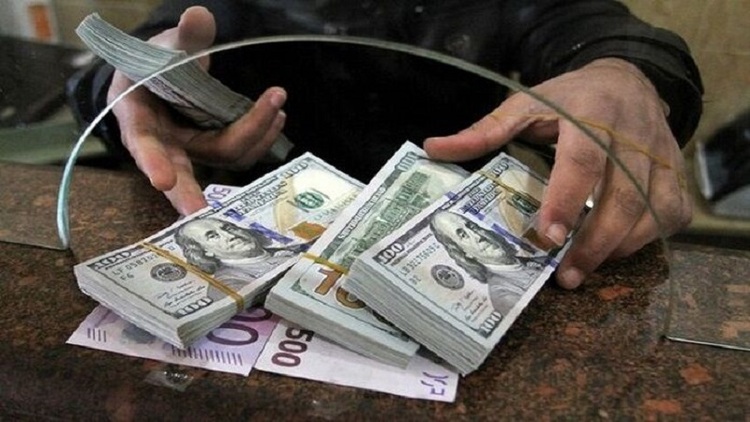 قیمت دلار و یورو امروز چهار‌شنبه اول اردیبهشت ۱۴۰۰