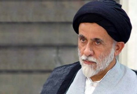 نامزد شكست خورده بازهم ناكام می شود