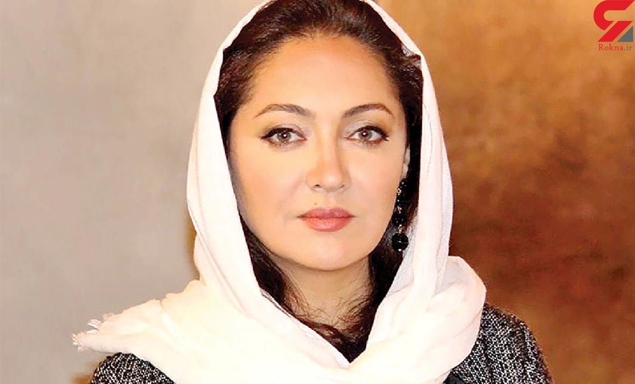 حادثه برای نیکی کریمی در خوزستان /عکس حادثه برای نیکی کریمی در خوزستان /عکس