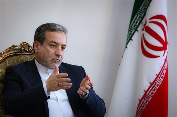 عراقچی: آمریکایی‌ها برای بازگشت به برجام جدیت دارند؛ اعلام آمادگی کرده اند که بخش بزرگی از تحریم ها را بردارند