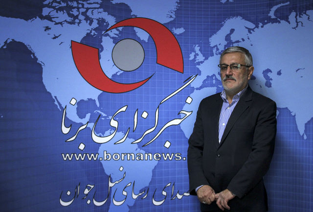 اگر رئیسی نیاید همه خودشان را کاندیدا می‌دانند