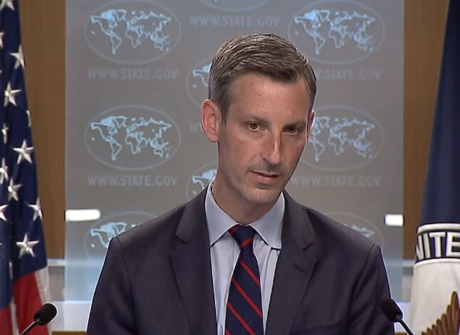 آمریکا: برای برداشتن تحریم&zwnj;های ناسازگار با برجام آماده&zwnj;ایم