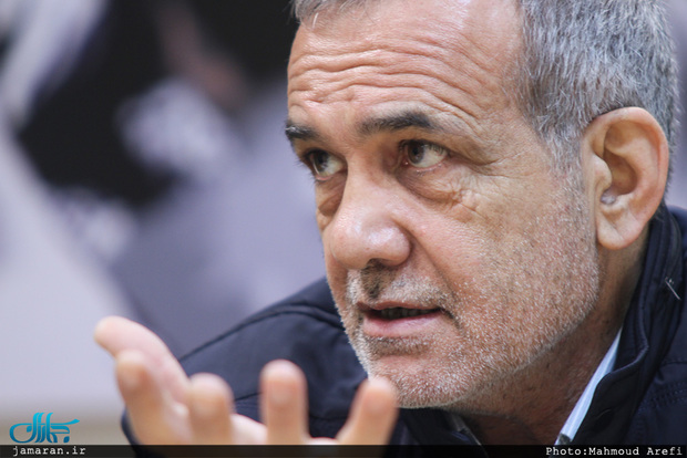 واکنش مسعود پزشکیان به غصب واکسن پاکبان ها و سنگ اندازی برخی در مذاکرات وین