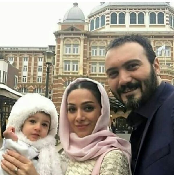 کامبیز دیرباز 