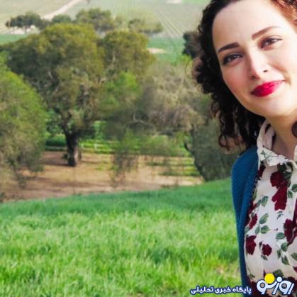 عکس های حاشیه ساز بهنوش طباطبایی بخاطر نوع حجابش عکس های حاشیه ساز بهنوش طباطبایی بخاطر نوع حجابش