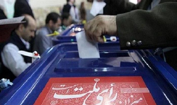 انتخابات ریاست جمهوری نهایتا دو قطبی می‌شود