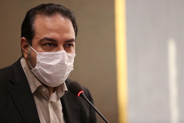 خطر بروز کرونای جهش‌یافته ایرانی در بهار